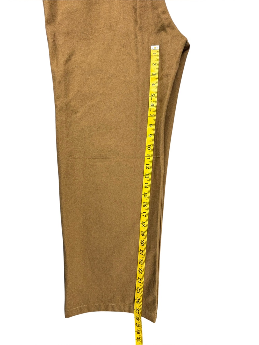 Scully | Canvas Frontier Pants | Size 40 | Like New!! - Picture 4 of 6